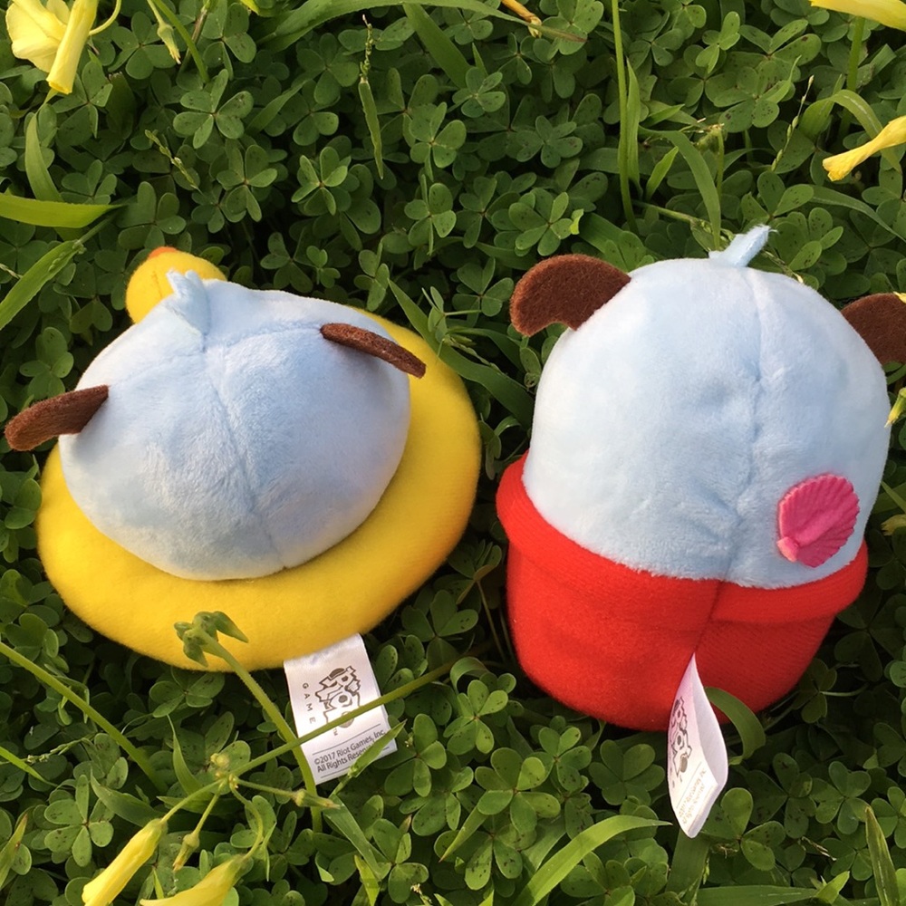 Plush Collection - Picture 3 of 6